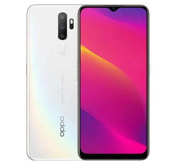 Oppo A5 2020在印度再次降價(jià)高達1000盧比