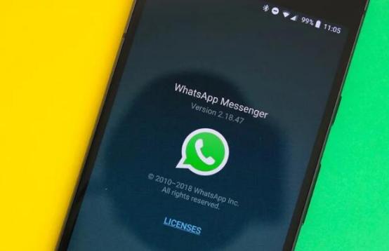 WhatsApp將停止對過(guò)時(shí)的Android版本的支持