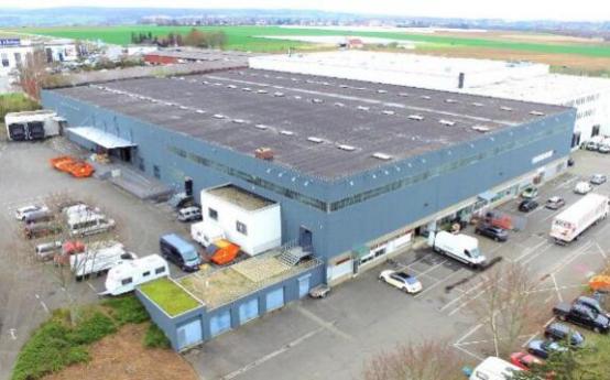 M7房地產(chǎn)在德國房地產(chǎn)投資1770萬(wàn)歐元