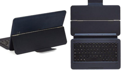 B＆N Nook Tablet 10.1獲得官方充電基座鍵盤(pán)蓋