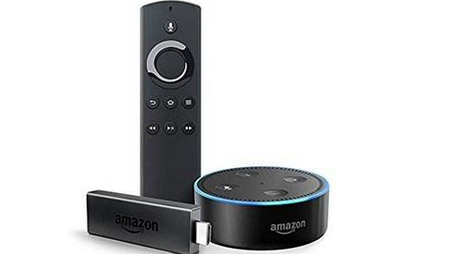 現在您可以從Microsoft購買(mǎi)Amazon Echo設備