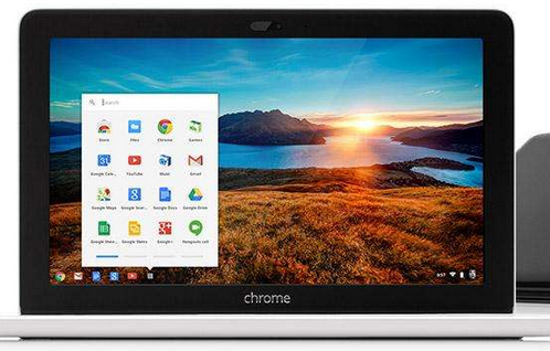 Sprint推出面向學(xué)生和企業(yè)的CTL Chromebook NL7 LTE