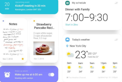 Galaxy S9 Android Pie One UI Beta版程序已開(kāi)始