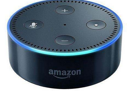 Amazon Echo RED又回來(lái)了