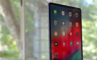 蘋(píng)果剛剛將其芯片和5G計劃推到高通的面前