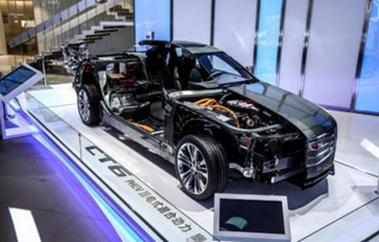 凱迪拉克計劃對其超級巡航系統進(jìn)行一系列升級