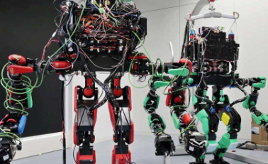 Alphabet扼殺了Schaft的所有雙足機器人開(kāi)發(fā)