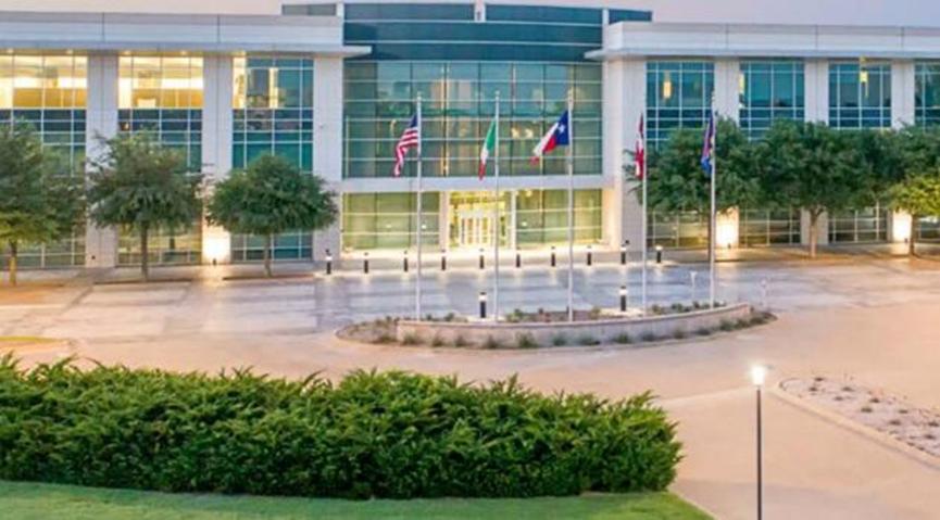 普萊諾的一個(gè)大型商業(yè)園區已出售給達拉斯的一家開(kāi)發(fā)商