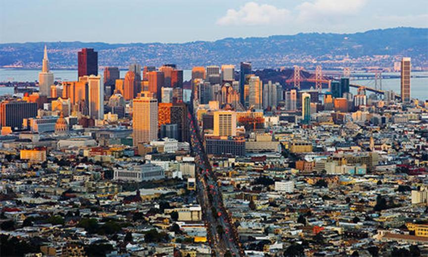 開(kāi)發(fā)商KDC正在為東達拉斯的非營(yíng)利組織建設