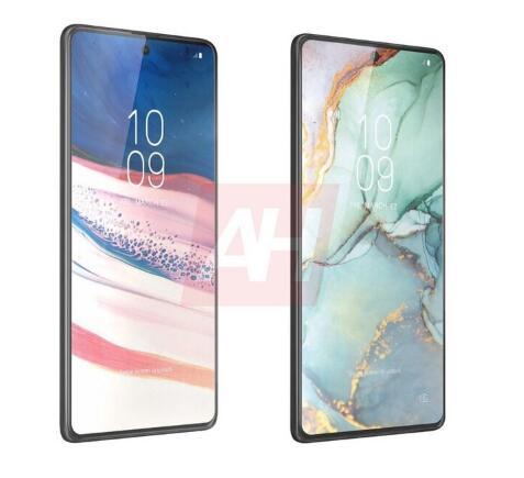據泄漏者稱(chēng) Galaxy S10 Lite將具有無(wú)與倫比的圖像穩定性