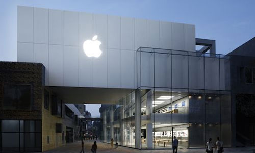 蘋(píng)果最早可能在明年在iPhone上取消缺口和Face ID