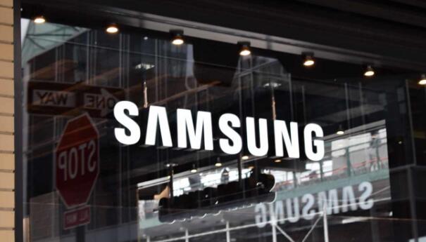 三星可能會(huì )向華為和小米供應可折疊顯示器