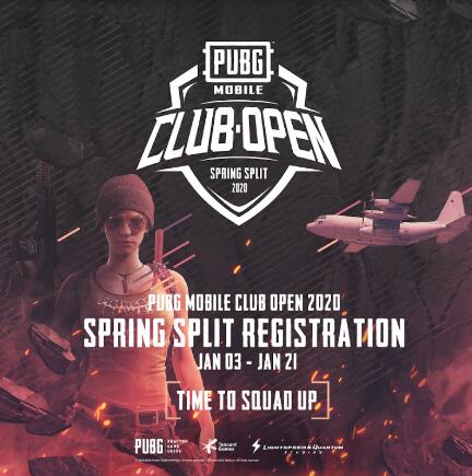 PMCO 2020春季賽報名開(kāi)放給玩家