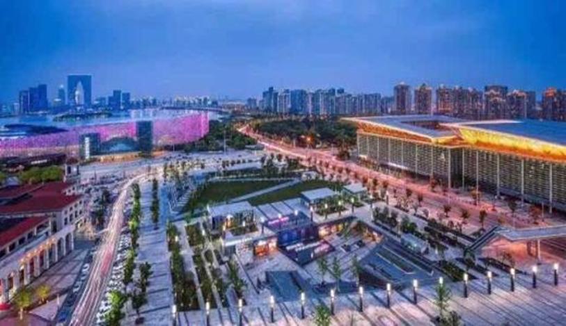 梅斯基特批準新的I-30商業(yè)園區