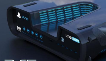 最新的PlayStation 5泄漏可能已經(jīng)揭示了殺手級功能