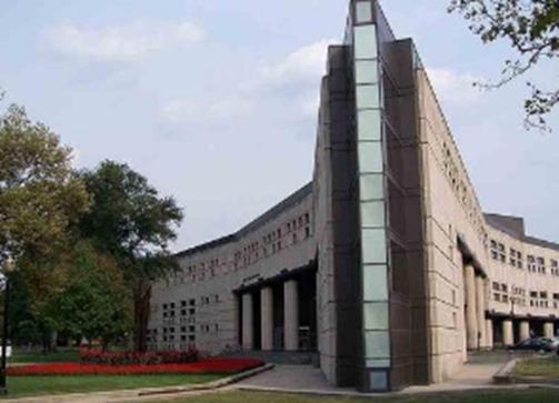 Lingerfelt聯(lián)邦購買(mǎi)哥倫布辦公大樓