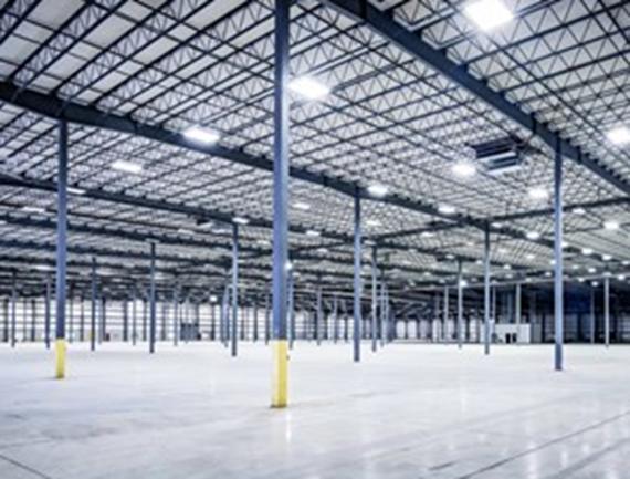 Phoenix Snags收購了位于科菲維爾的前亞馬遜配送中心