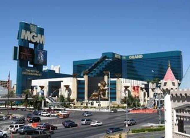 米高梅度假村以8.25億美元的價(jià)格出售馬戲團