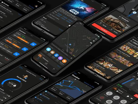 這個(gè)Apple Maps概念是我們所有人應得的導航應用程序