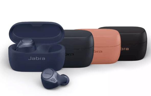 Jabra Elite Active 75t成為2020年真正無(wú)線(xiàn)耳塞的標準
