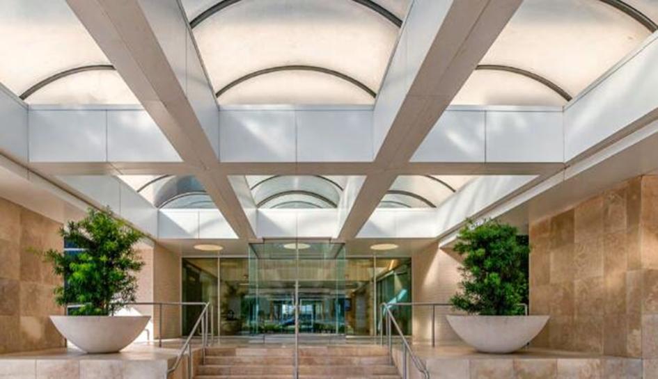 達拉斯的兩座遠北辦公樓已經(jīng)投放市場(chǎng)