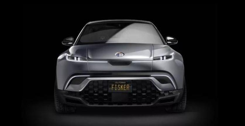 售價(jià)不到4萬(wàn)美元的Fisker Ocean電動(dòng)SUV將在期待已久的首次亮相后進(jìn)入CES