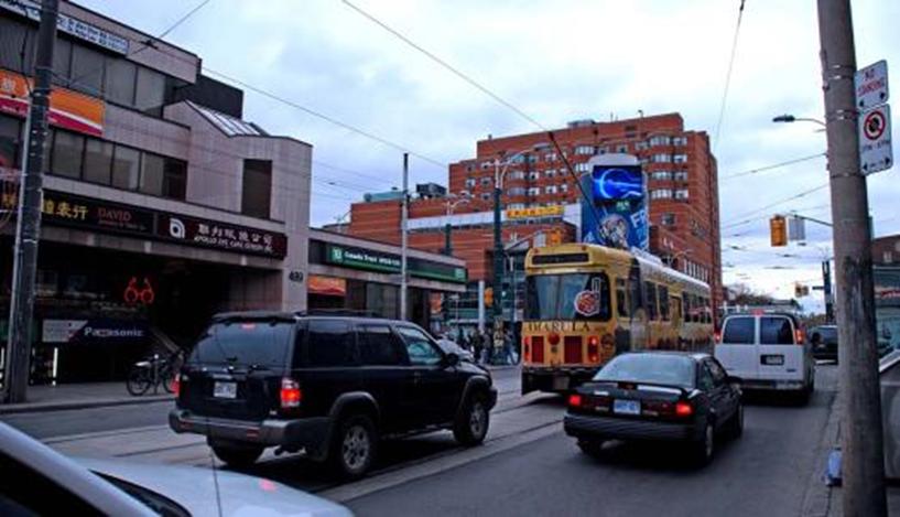 報告:十年來(lái)加拿大汽車(chē)和卡車(chē)的銷(xiāo)量首次出現下滑