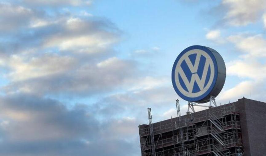 大眾汽車(chē)集團與德國消費者團體就柴油和解進(jìn)行談判