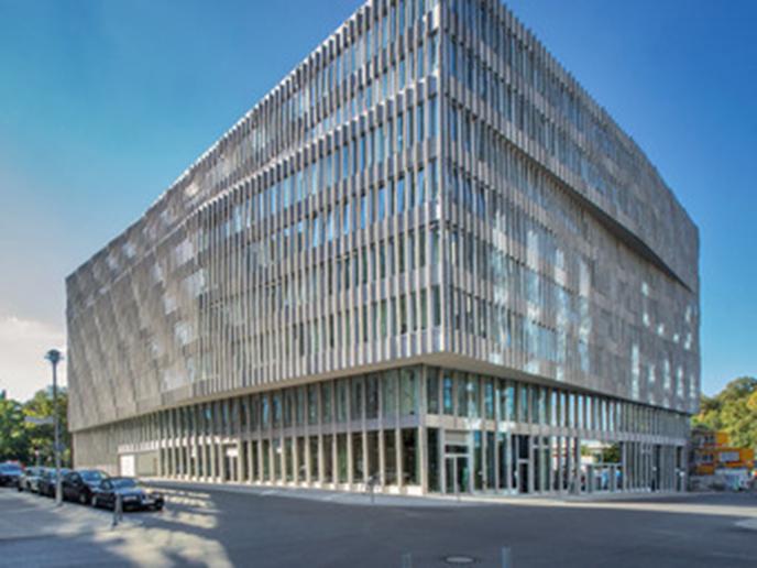 PGIM房地產(chǎn)收購柏林辦公大樓