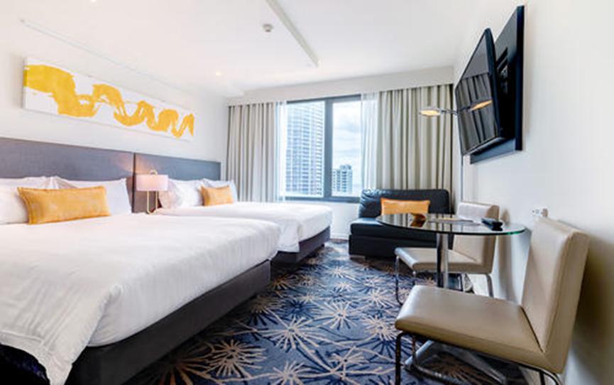 IHG在黑山開(kāi)設首家Voco酒店