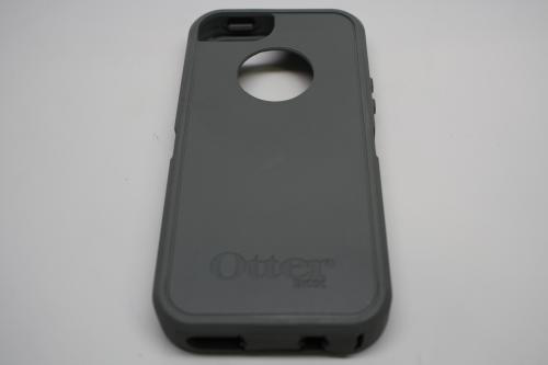 Otterbox宣布了新的iPhone屏幕保護膜