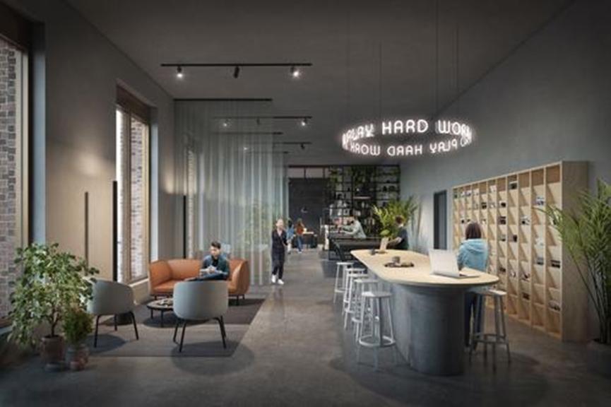 CLS以7630萬(wàn)歐元出售英國辦公物業(yè)