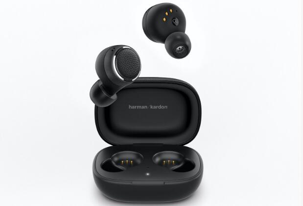Harman Kardon的新款FLY耳機是Apple AirPods的重要競爭對手