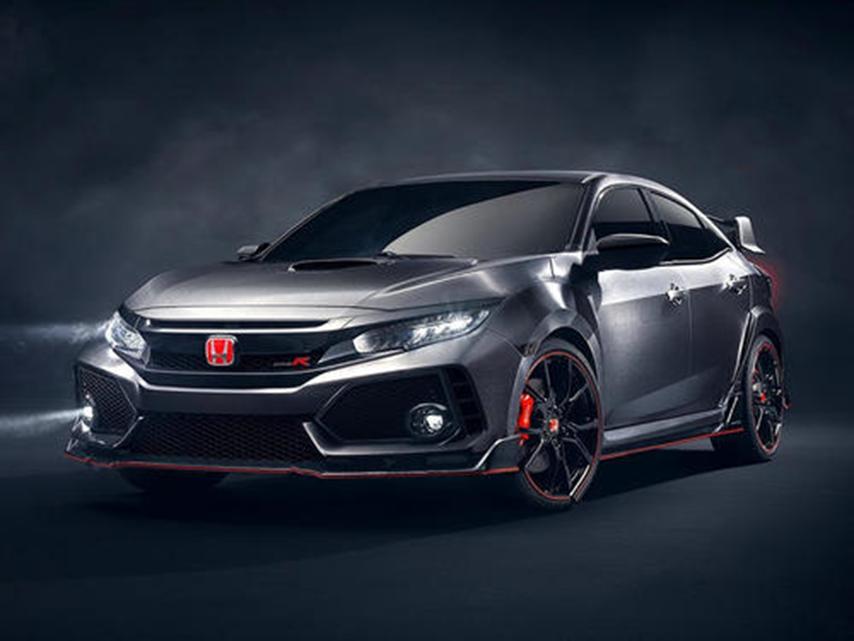 1300英里2009年的本田思域Si可能是您調諧器友好的時(shí)間膠囊