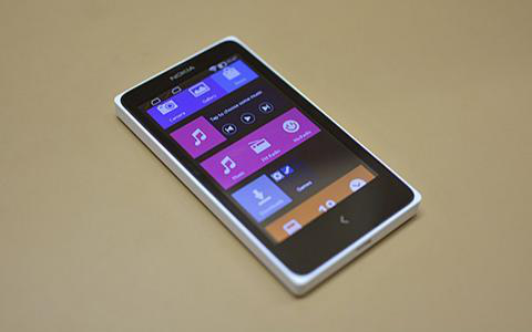 諾基亞另一款中端智能手機獲得Android 10稱(chēng)號