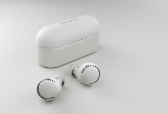 JBL和松下推出新產(chǎn)品后 蘋(píng)果AirPods的競爭加劇