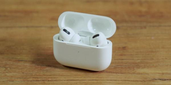 JBL和松下推出新產(chǎn)品后 蘋(píng)果AirPods的競爭加劇