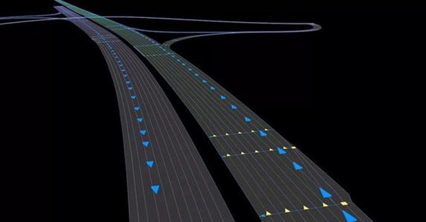HERE與三菱公司建立戰略合作伙伴關(guān)系 以促進(jìn)亞太地區的增長(cháng)