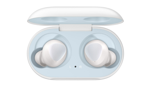 三星的Galaxy Buds 