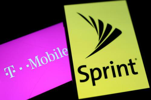 華爾街一些分析師稱(chēng) 法官將批準T-Mobile-Sprint合并
