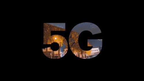 今天宣布的新芯片組將使消費者負擔的起5G