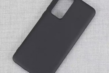 泄漏的生產(chǎn)線(xiàn)照片顯示了華為P40的后置攝像頭外殼