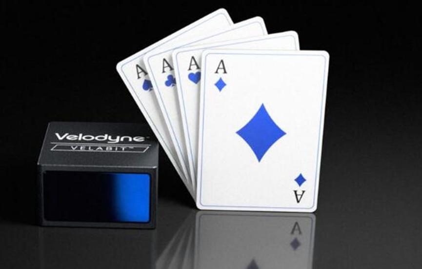 激光雷達初創(chuàng  )公司尋求無(wú)人駕駛汽車(chē)以外的用途以求生存