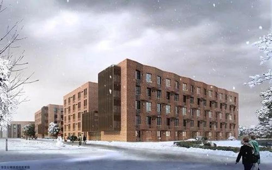 L＆G在法納姆創(chuàng  )意藝術(shù)大學(xué)保護學(xué)生