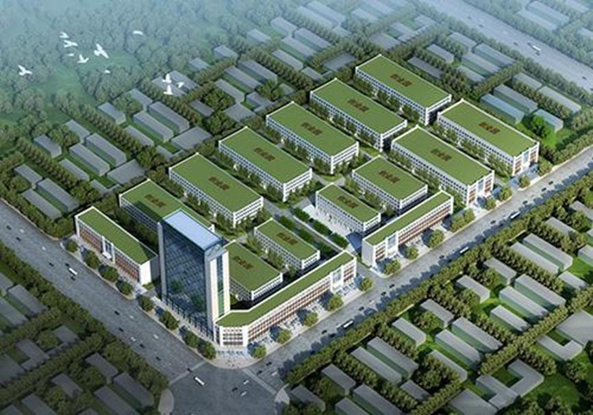 KKR以約2.58億美元的價(jià)格收購了德克薩斯州奧斯汀的里亞塔企業(yè)園