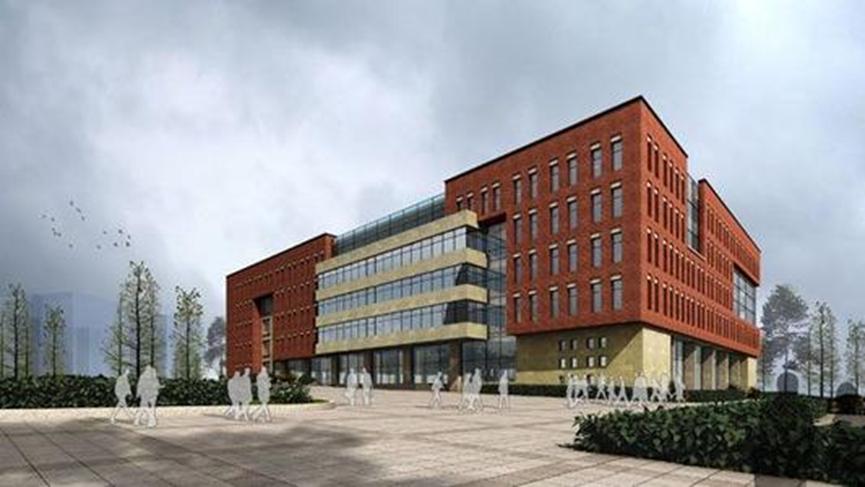 LGIM Real Assets已同意資助開(kāi)發(fā)一個(gè)新的高質(zhì)量學(xué)生公寓樓