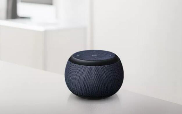 在Galaxy Home仍為MIA的情況下 三星宣布了Galaxy Home Mini的發(fā)布計劃