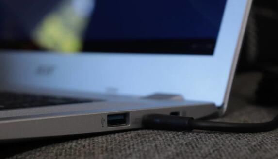 首款集成隱私保護屏幕的Chromebook將于2020年上市