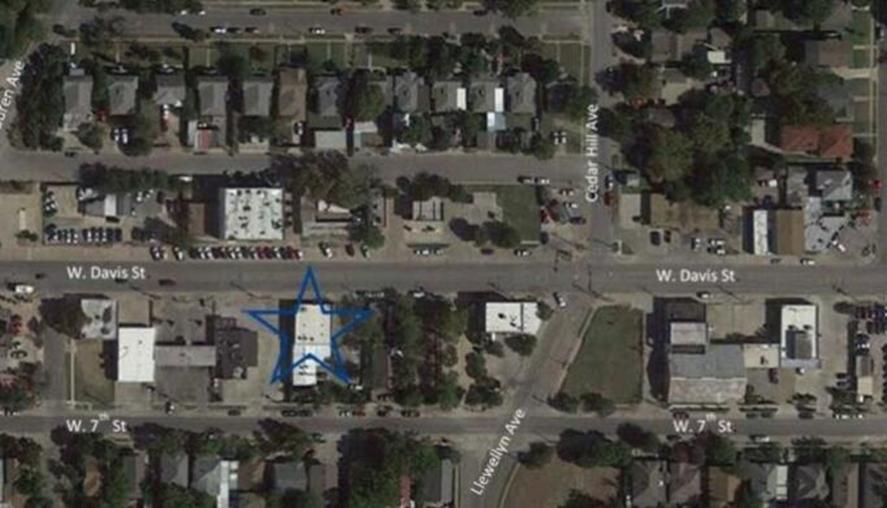 Royal Blue Grocery為Oak Cliff商店獲得了350000美元的經(jīng)濟發(fā)展貸款