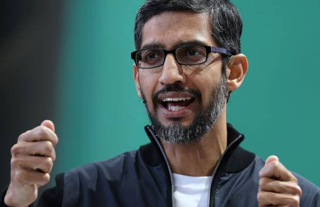 Google將Android搜索特權賣(mài)給了歐洲出價(jià)最高的競標者